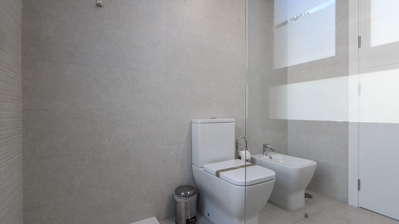 Photo of Bathroom in Ayamonte