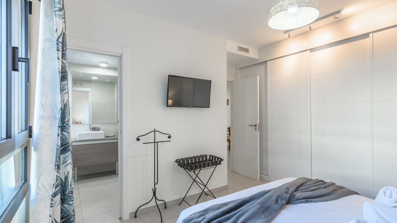 Photo of Bedroom in Ayamonte