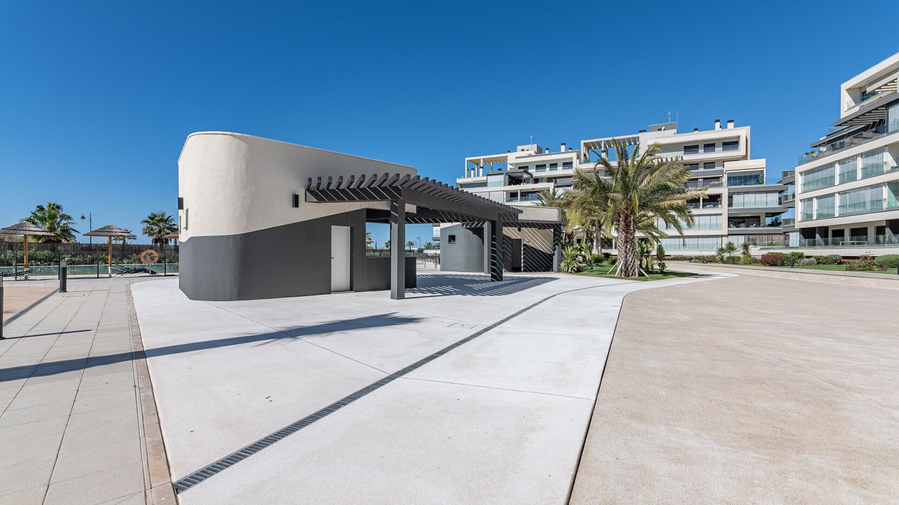 Photo of Outdoor in Ayamonte