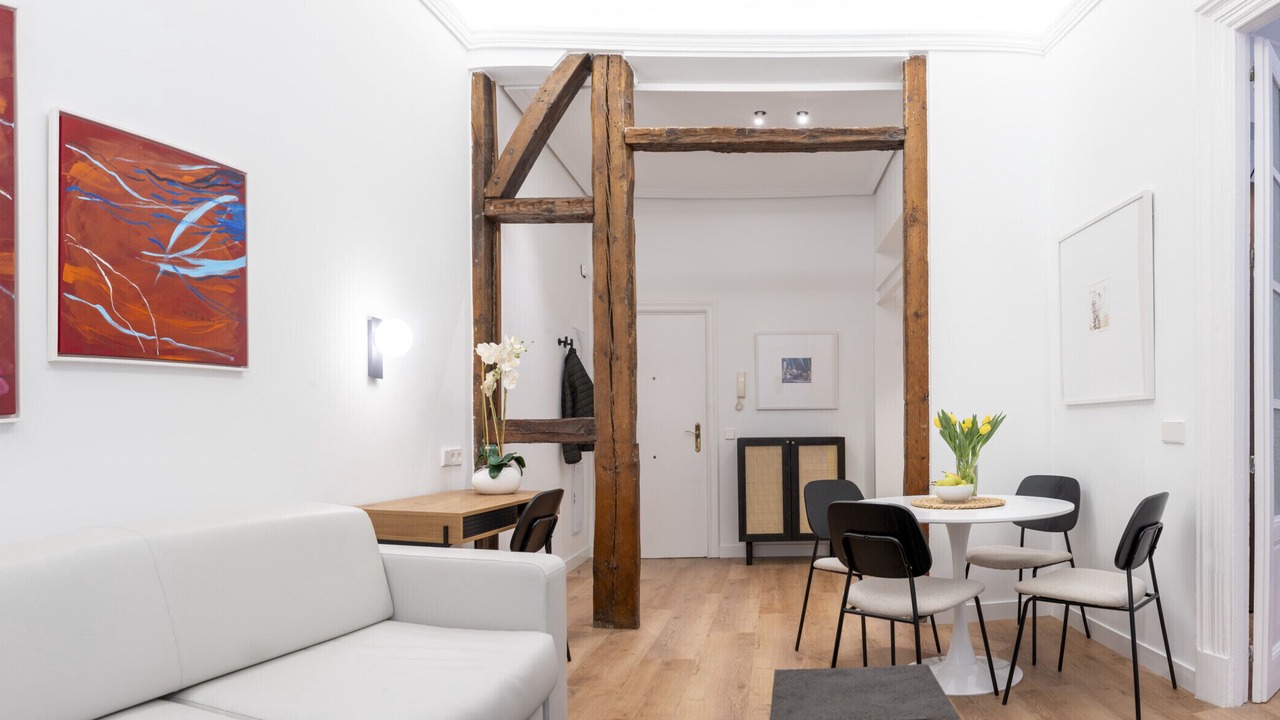 Photo of Livingroom in Chueca
