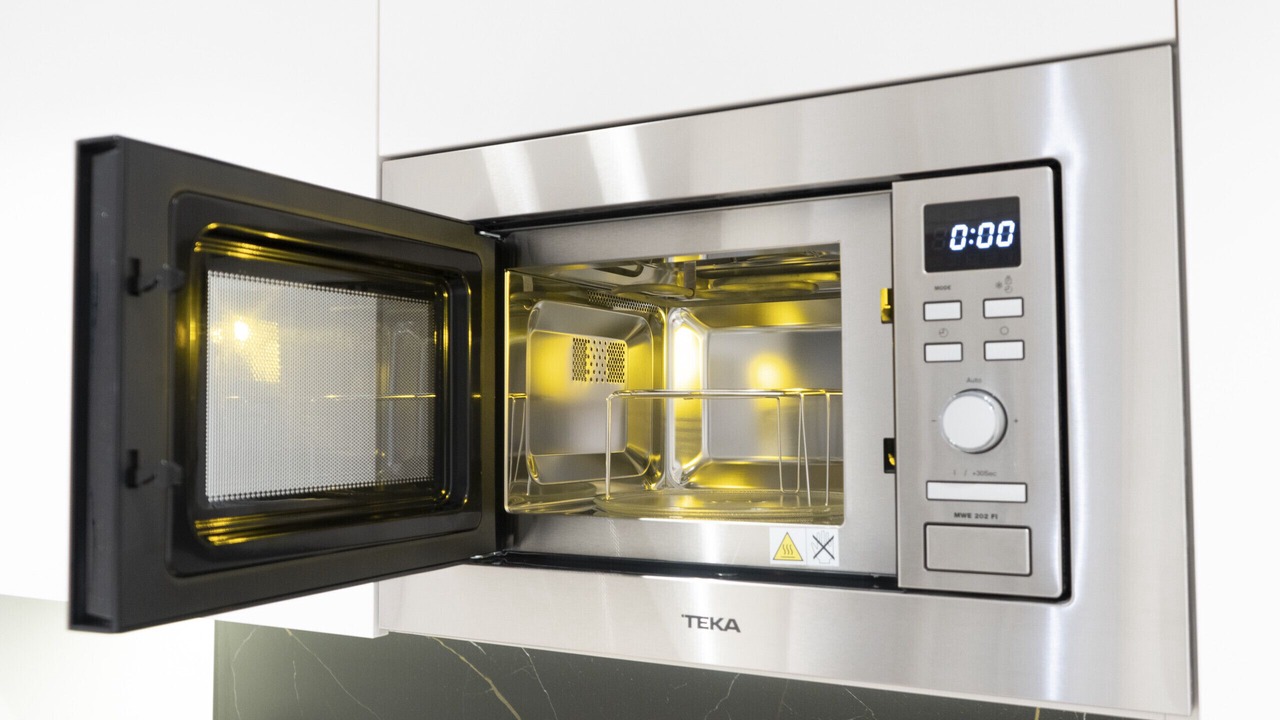 Photo of Kitchen in Chueca
