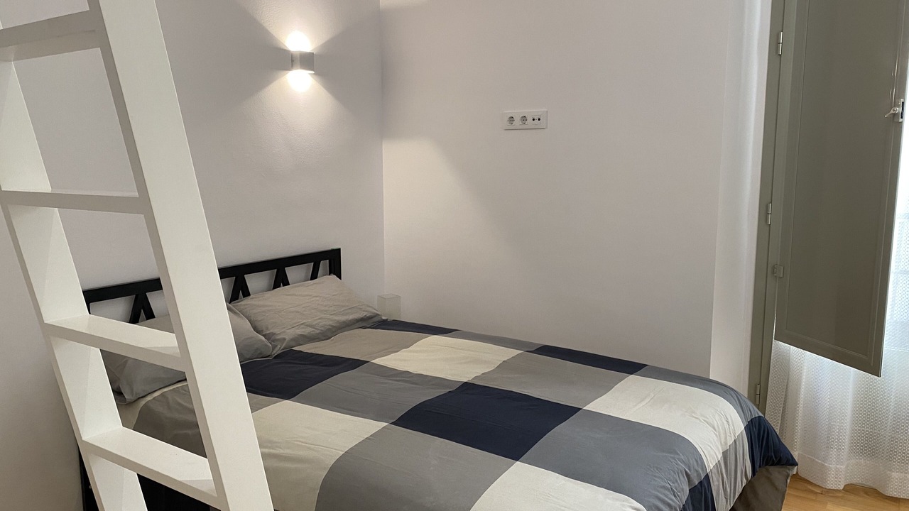 Photo of Bedroom in San Lorenzo
