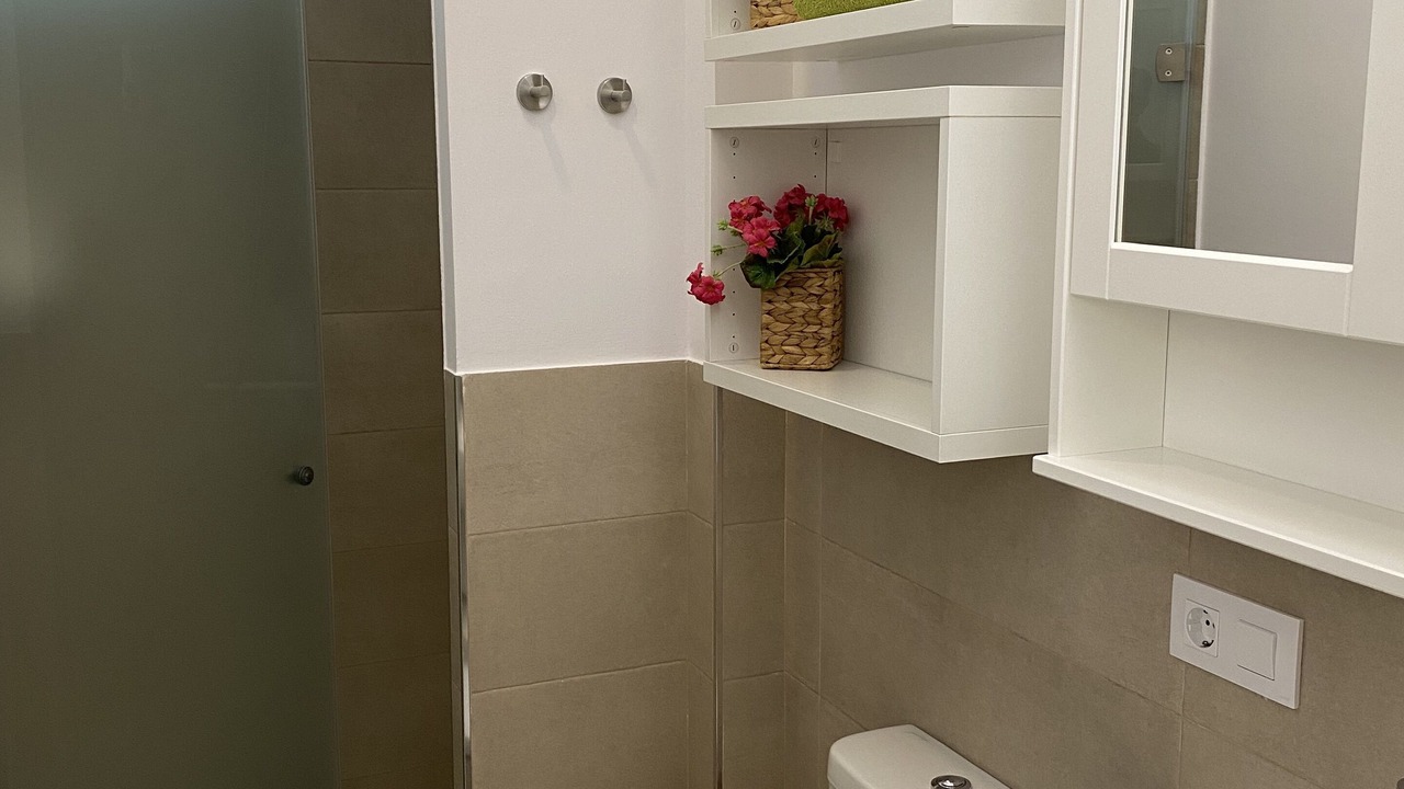 Photo of Bathroom in San Lorenzo