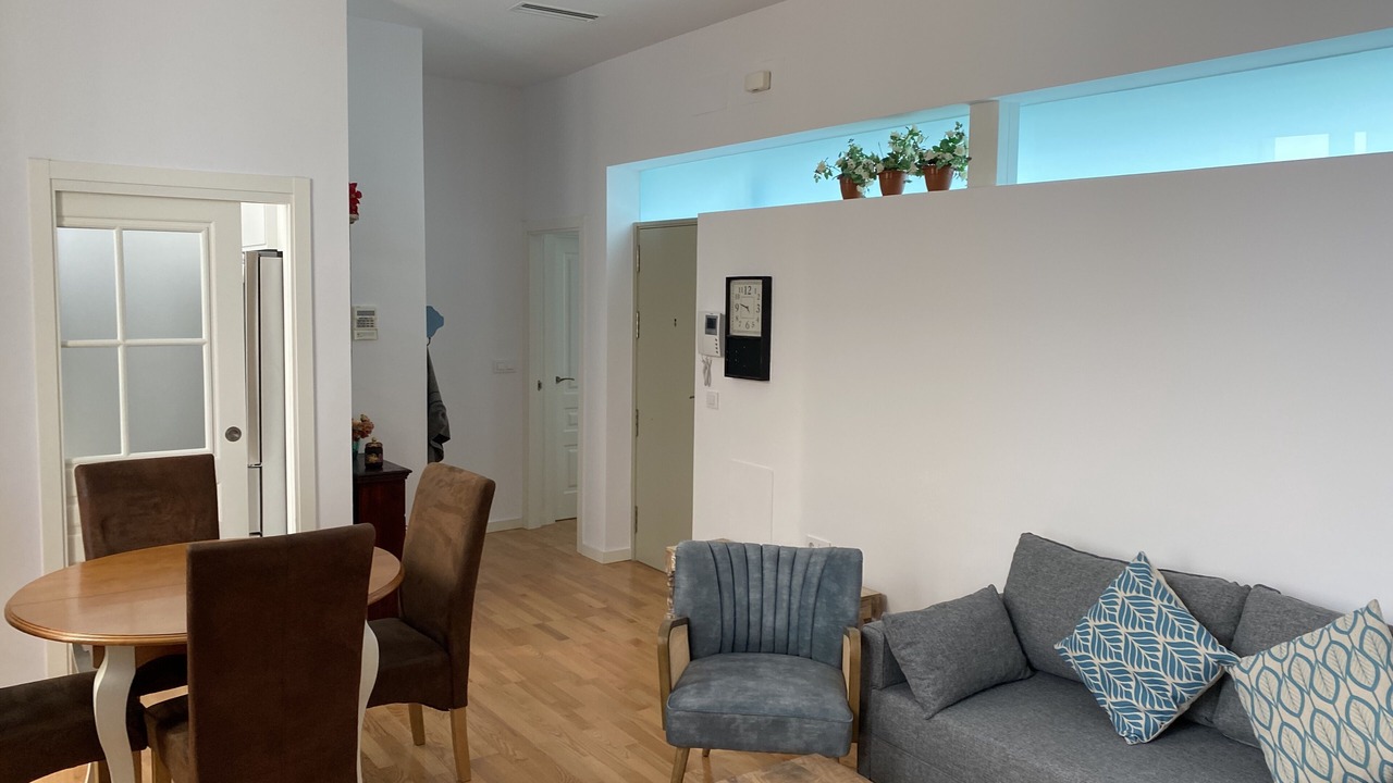 Photo of Livingroom in San Lorenzo