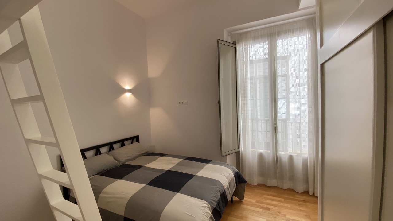 Photo of Bedroom in San Lorenzo