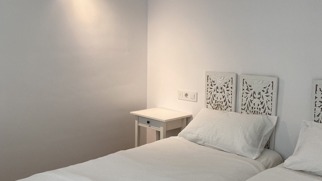 Photo of Bedroom in San Lorenzo