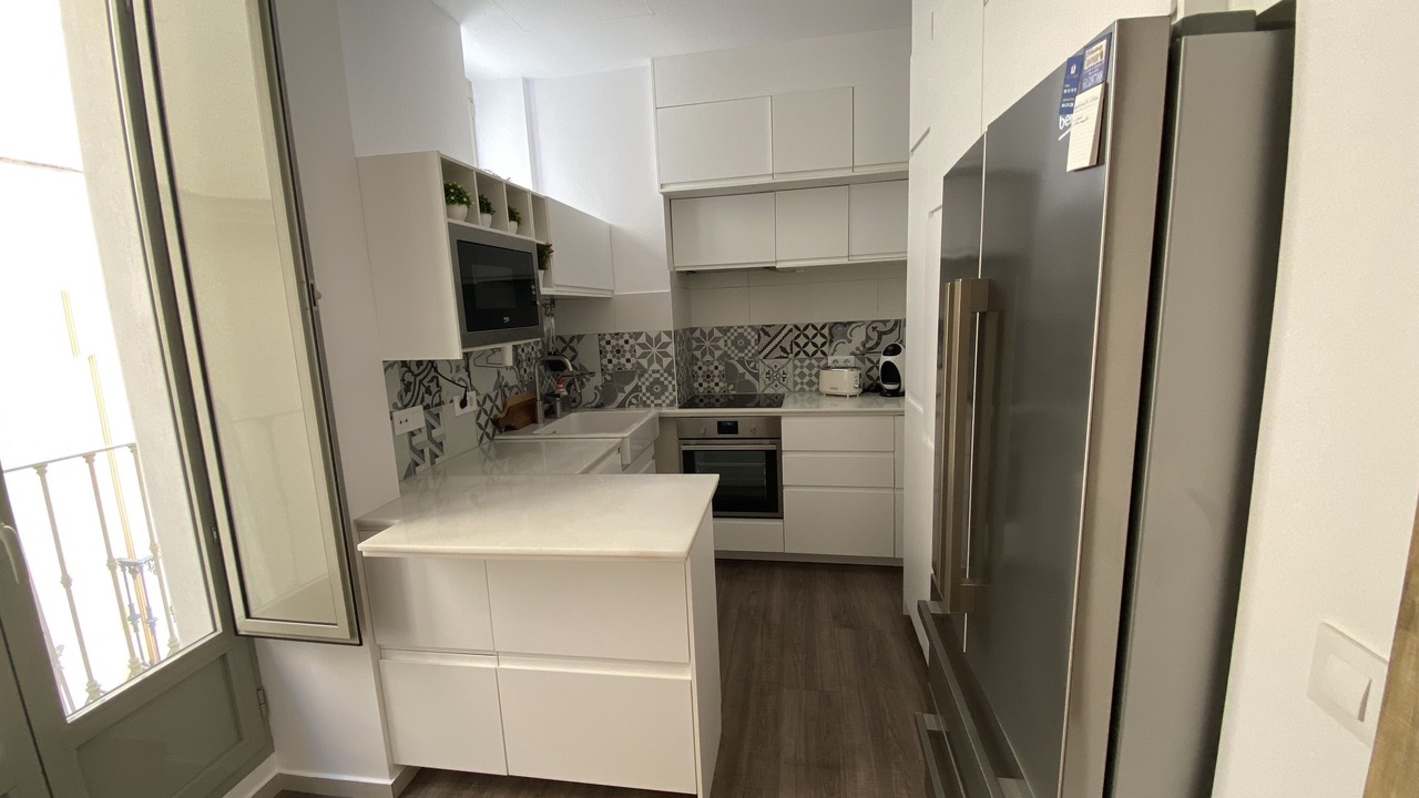 Photo of Kitchen in San Lorenzo