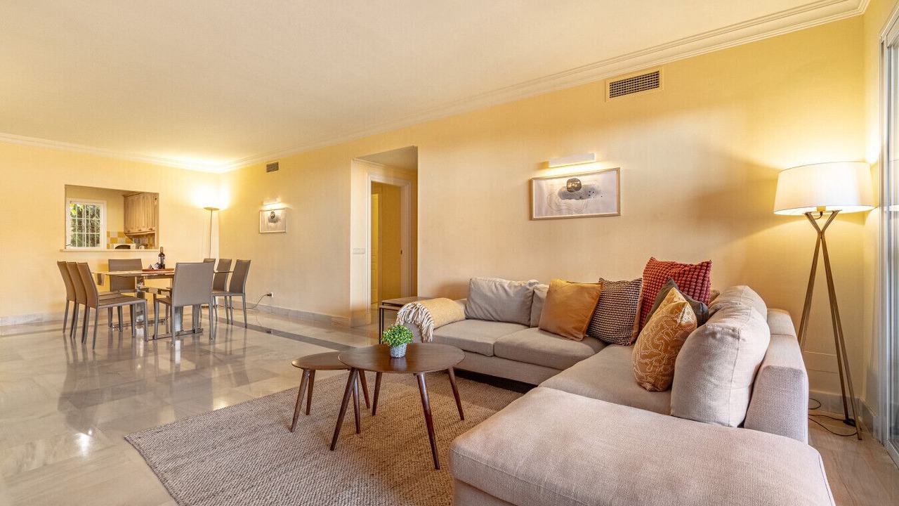 Photo of Bedroom in Benahavis