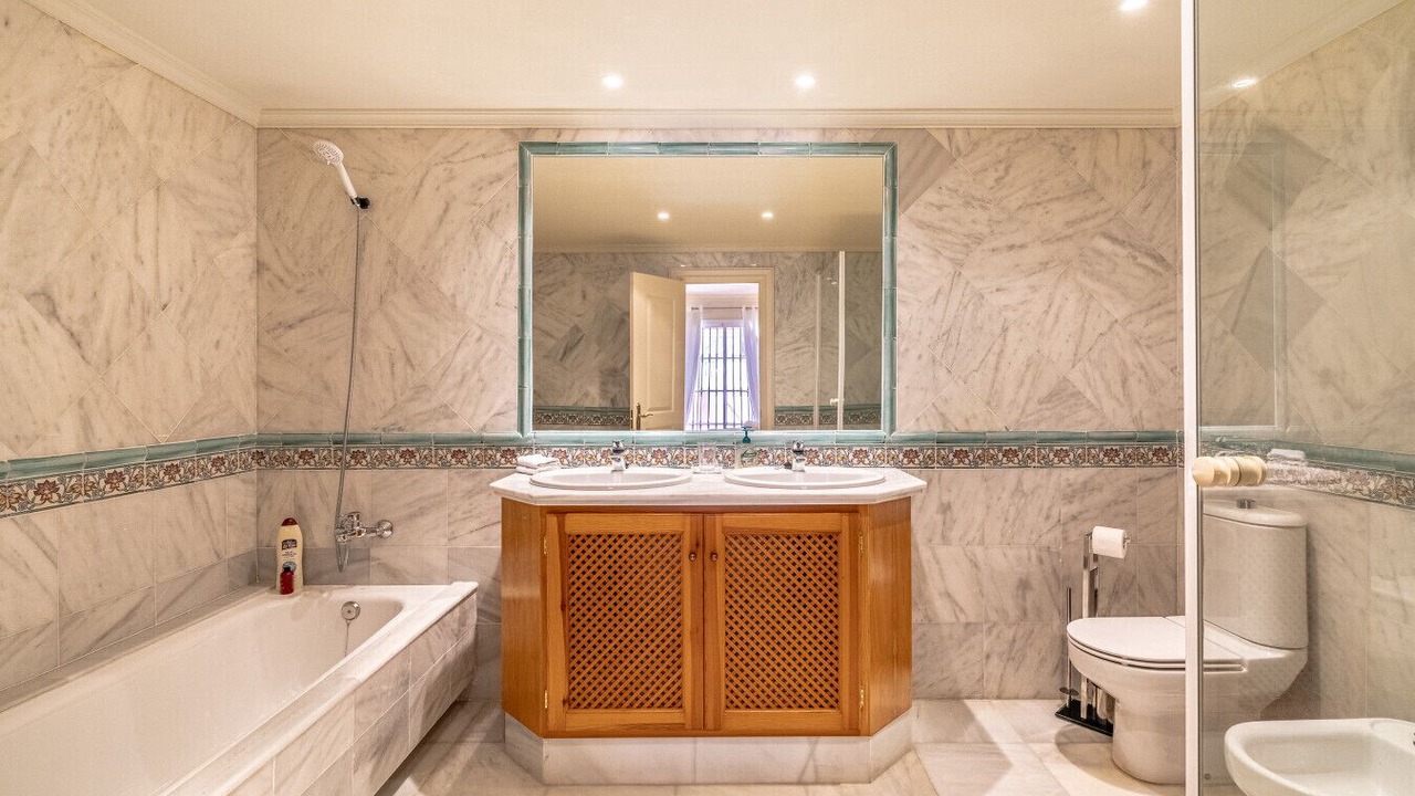 Photo of Bathroom in Benahavis