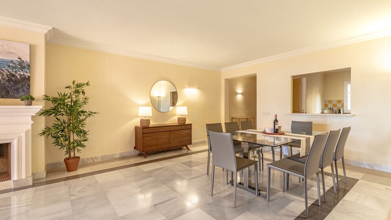 Photo of Bedroom in Benahavis