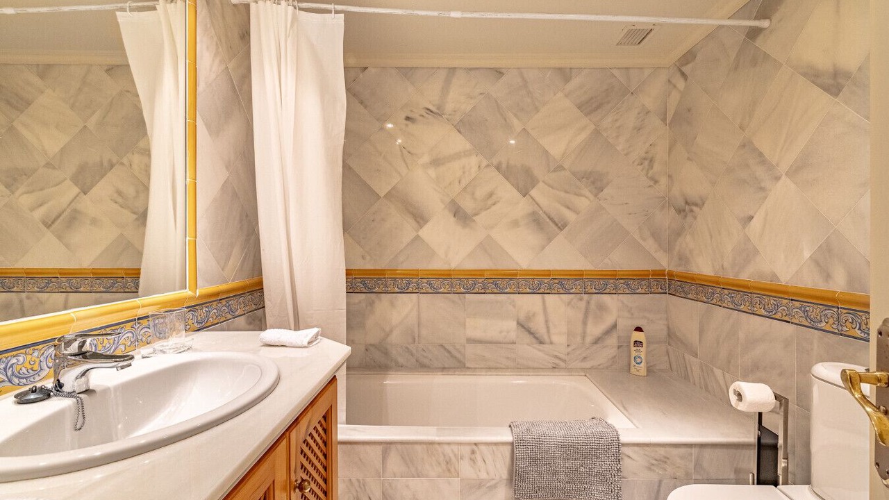 Photo of Bathroom in Benahavis