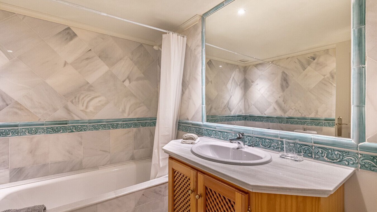 Photo of Bathroom in Benahavis