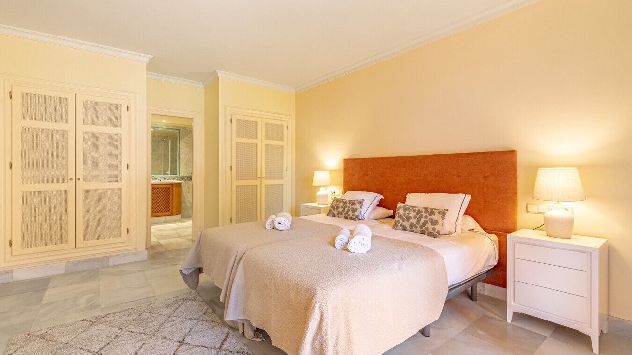 Photo of Bathroom in Benahavis