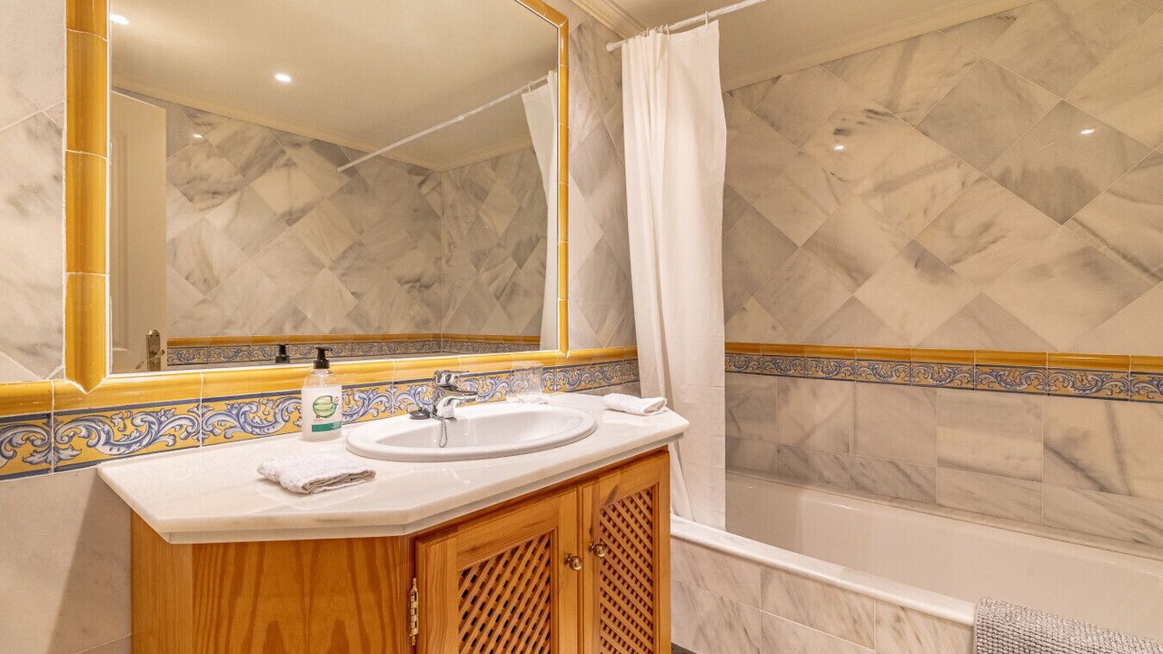 Photo of Bathroom in Benahavis