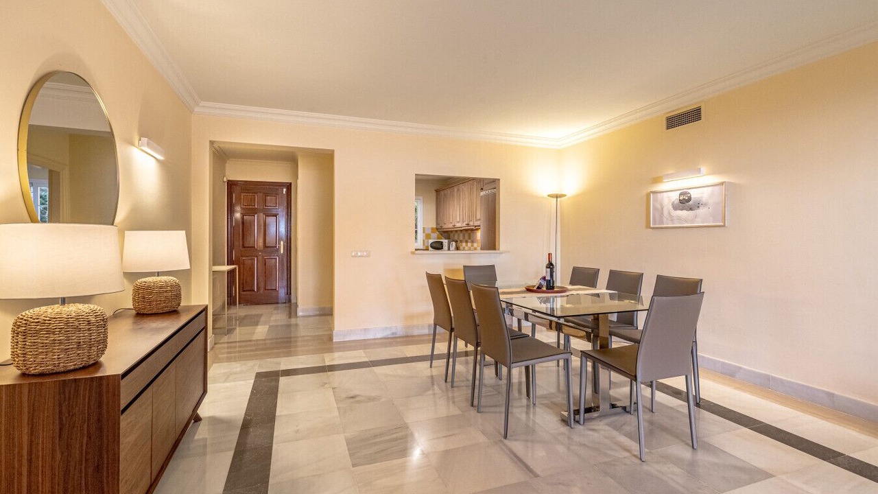 Photo of Bedroom in Benahavis