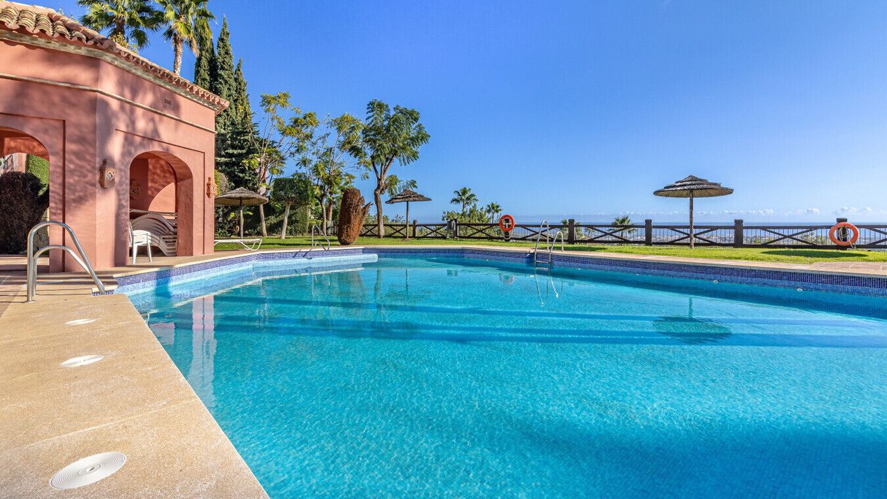Photo of Outdoor in Benahavis