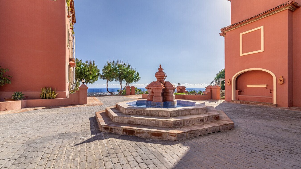 Photo of Outdoor in Benahavis