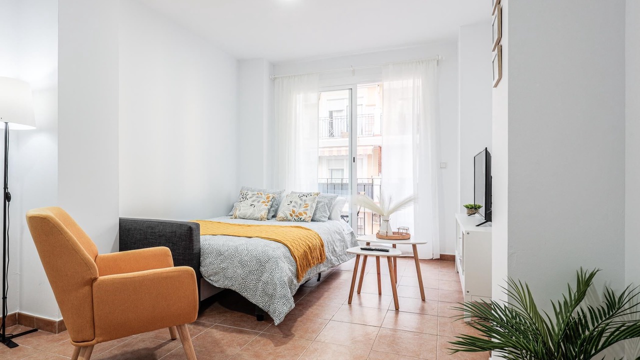 Photo of Bedroom in La Algaba