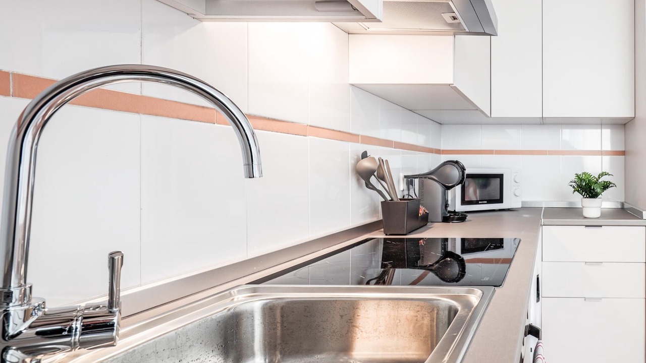 Photo of Kitchen in La Algaba