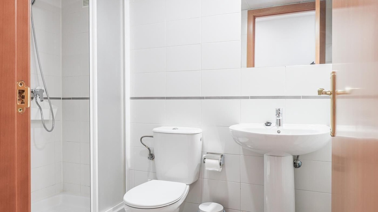 Photo of Bathroom in La Algaba