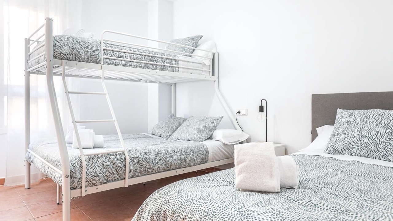Photo of Bedroom in La Algaba