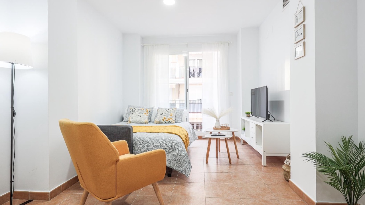 Photo of Bedroom in La Algaba