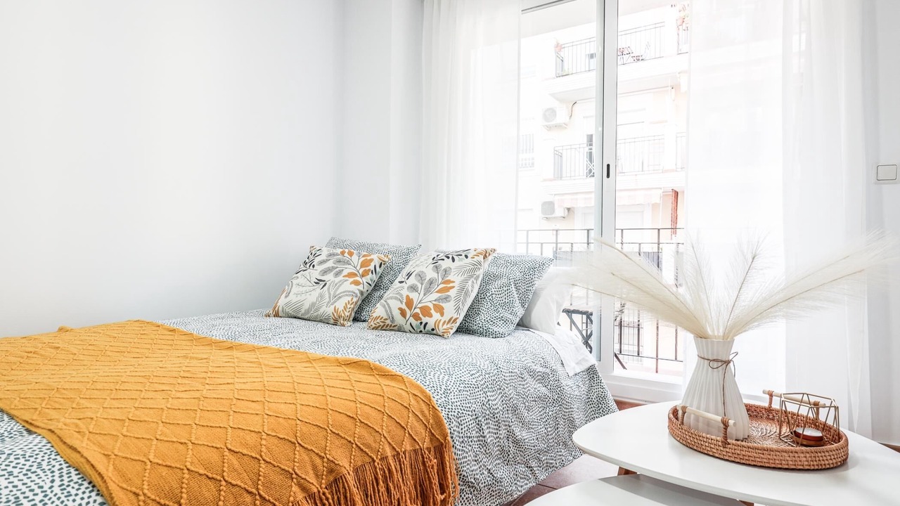 Photo of Bedroom in La Algaba