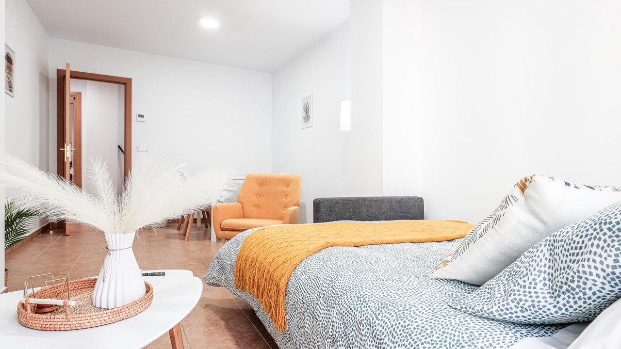 Photo of Bedroom in La Algaba
