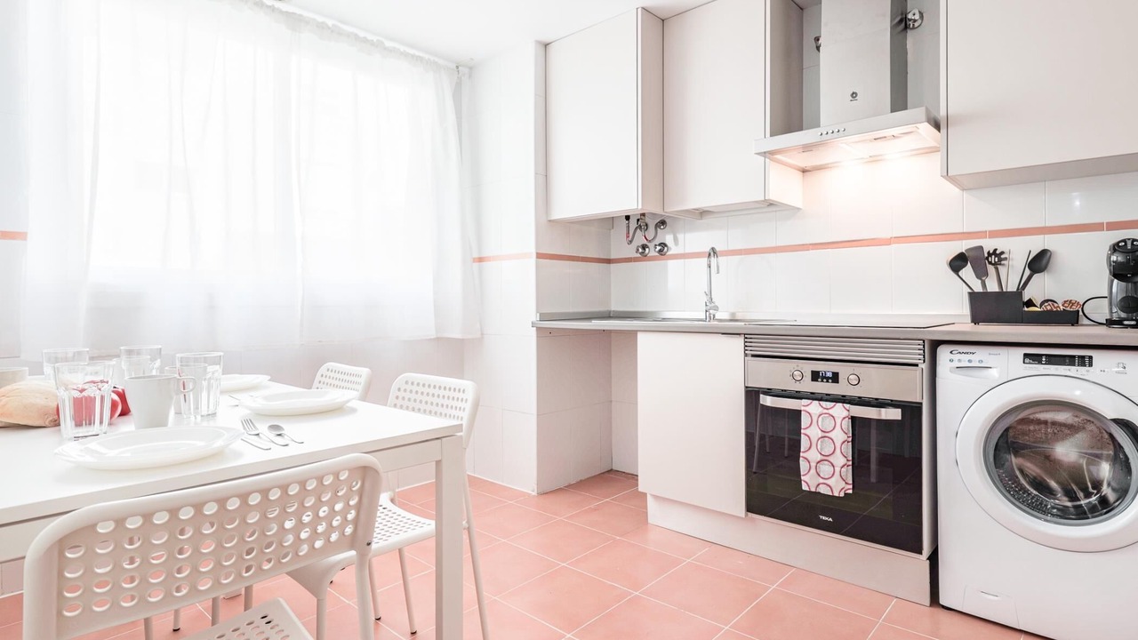 Photo of Kitchen in La Algaba