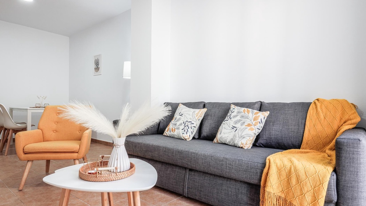 Photo of Livingroom in La Algaba