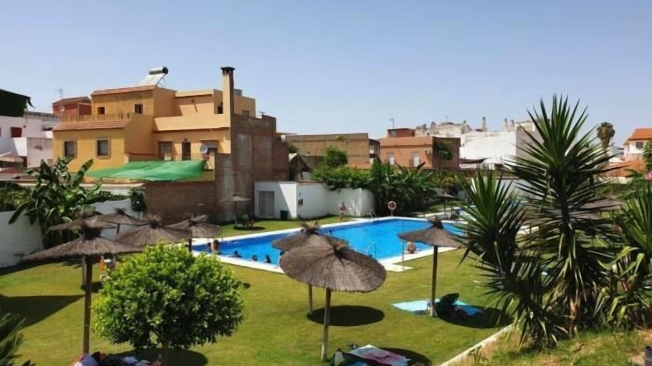Photo of Outdoor in La Algaba