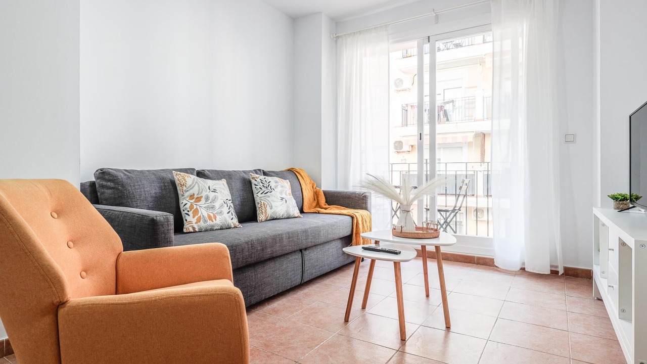Photo of Livingroom in La Algaba