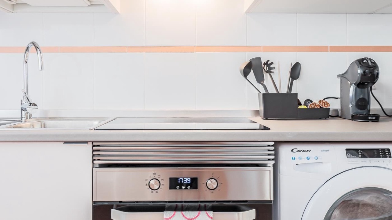 Photo of Kitchen in La Algaba