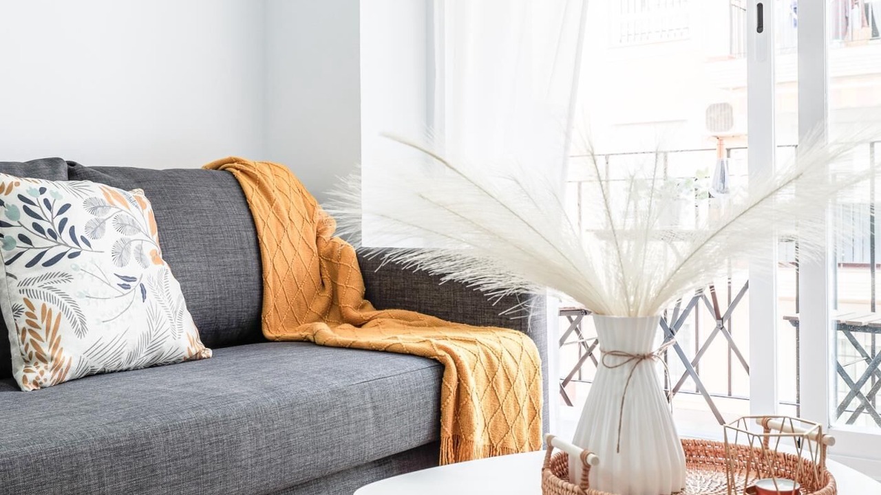 Photo of Livingroom in La Algaba