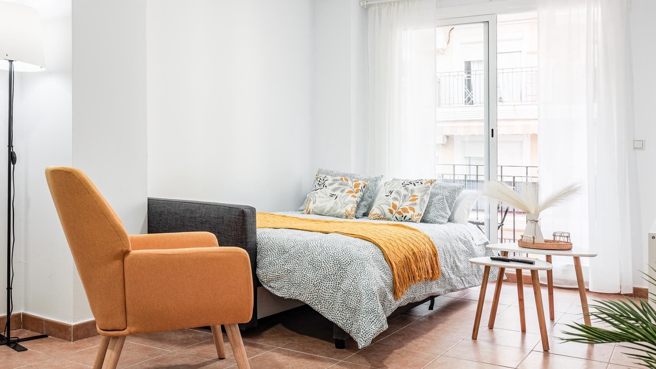 Photo of Bedroom in La Algaba