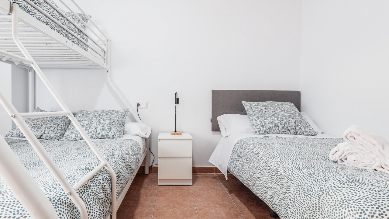 Photo of Bedroom in La Algaba