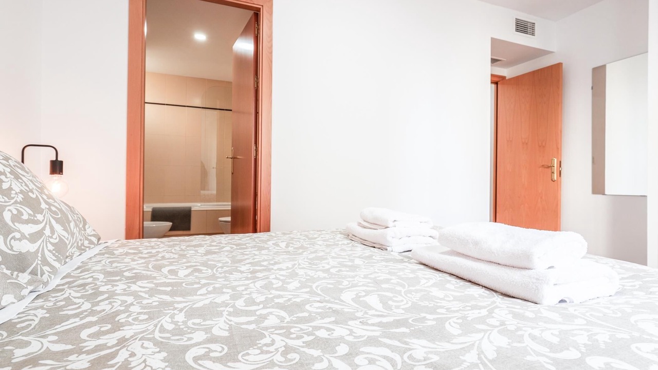 Photo of Bedroom in La Algaba