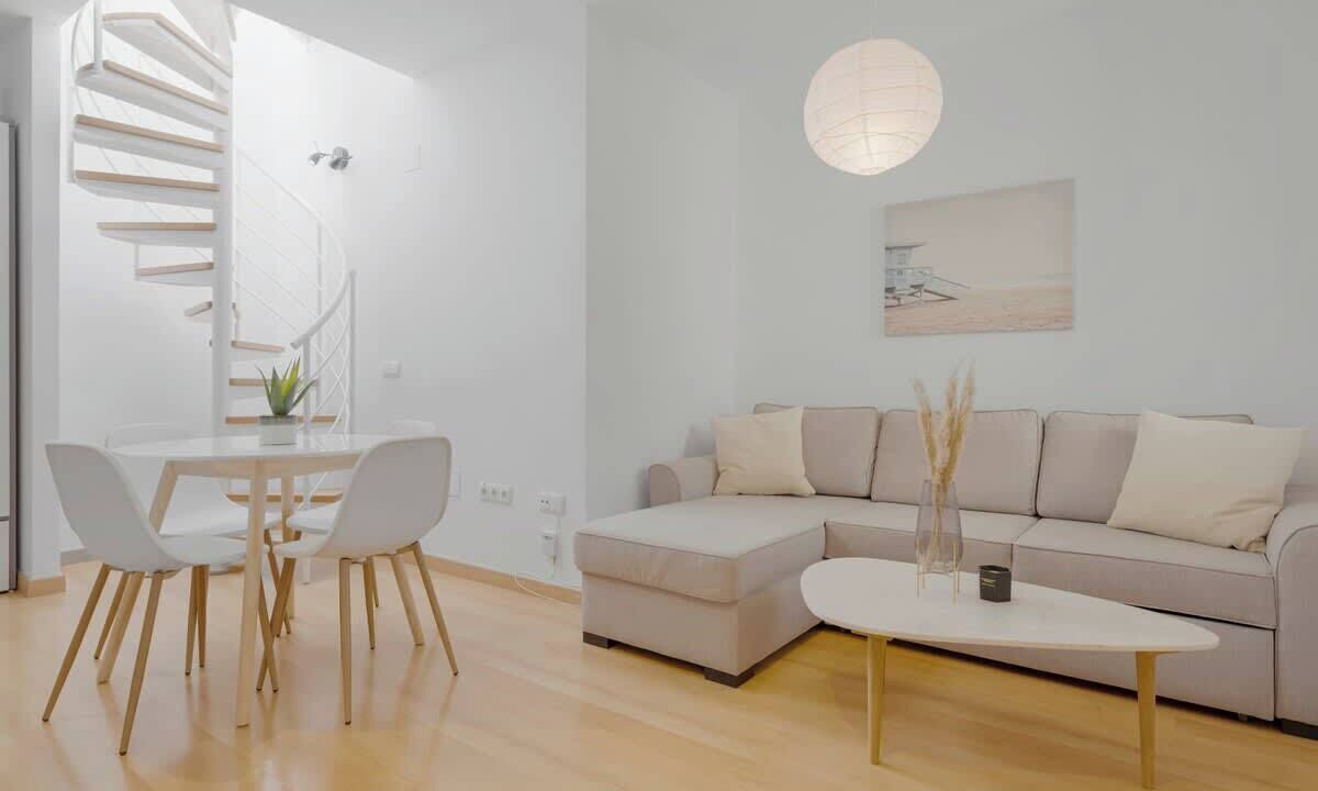 Photo of Livingroom in La Victoria