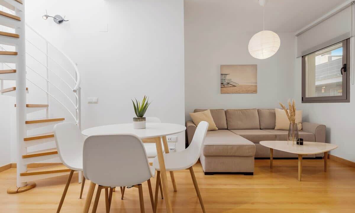 Photo of Livingroom in La Victoria