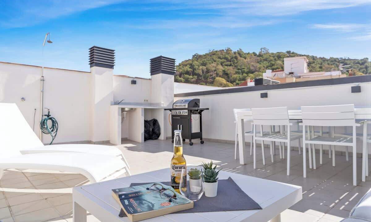 Photo of Outdoor in La Victoria