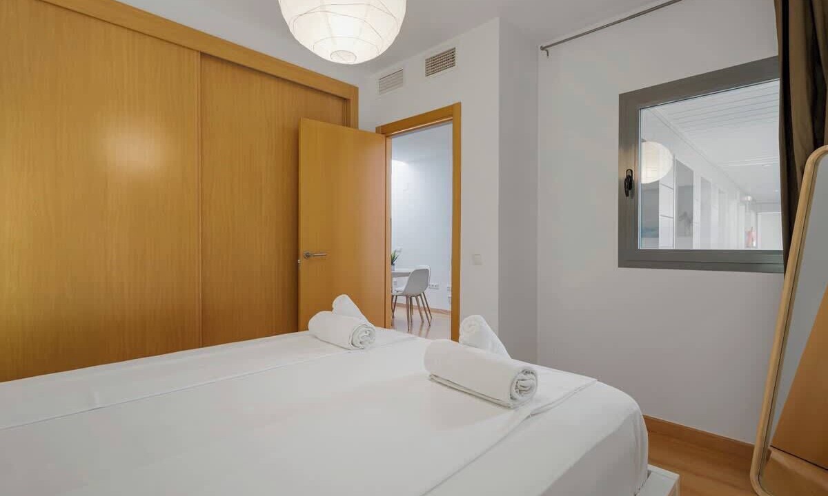 Photo of Bedroom in La Victoria