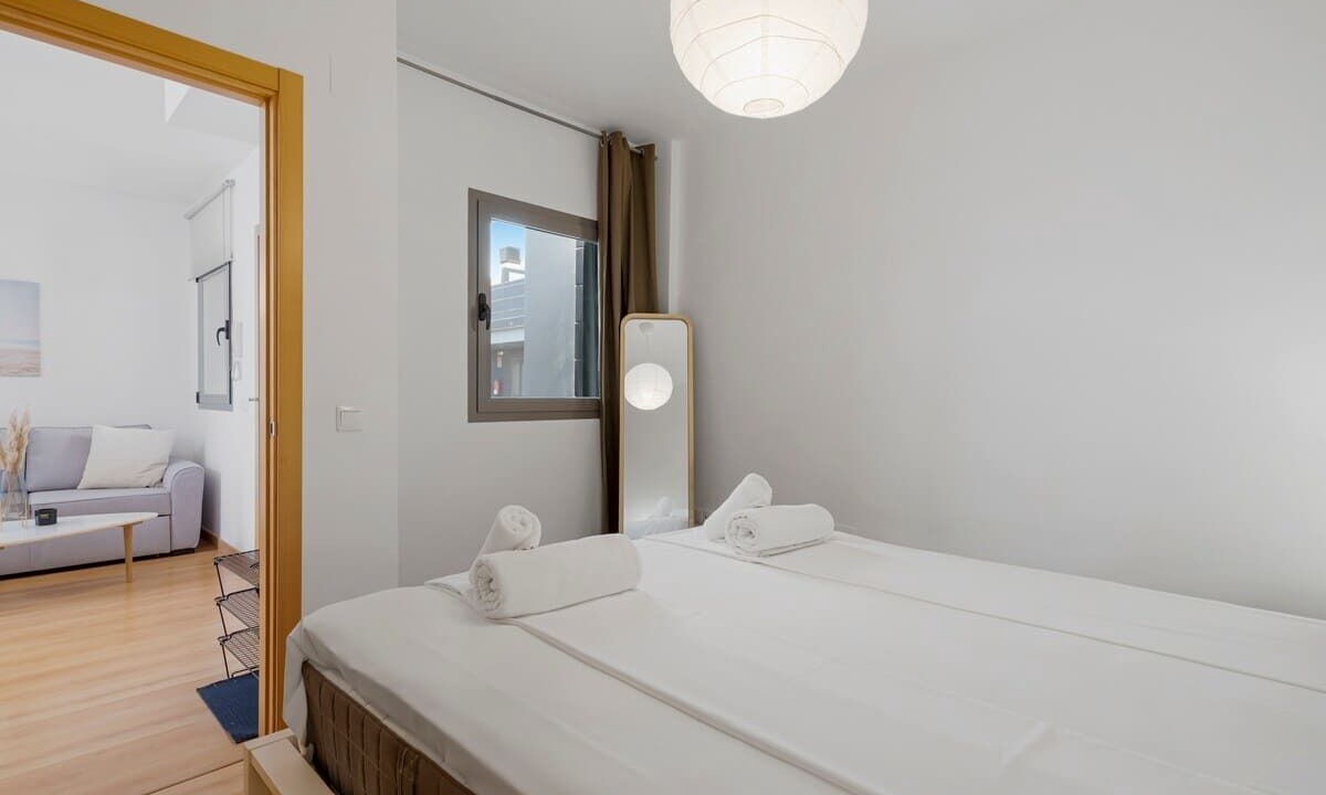 Photo of Bedroom in La Victoria