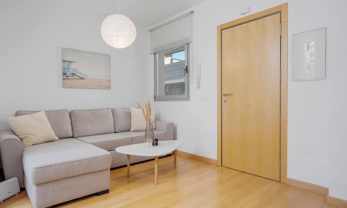 Photo of Livingroom in La Victoria