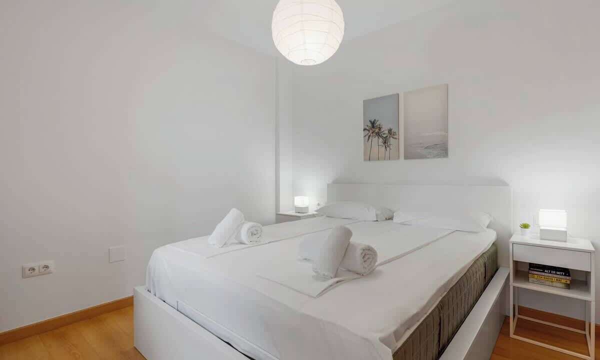 Photo of Bedroom in La Victoria