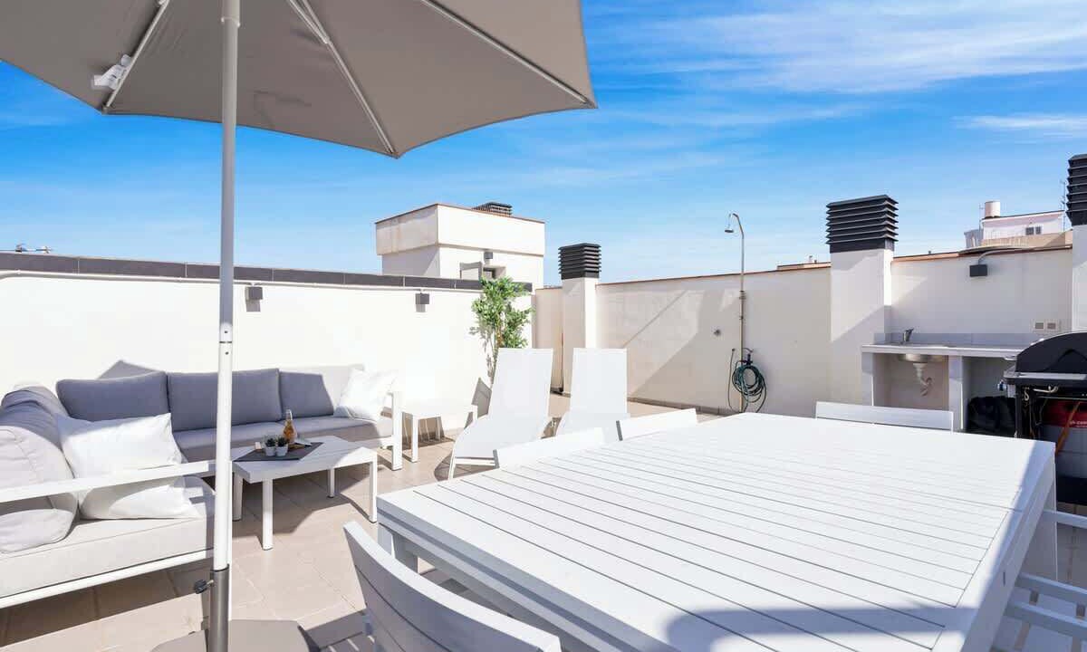 Photo of Outdoor in La Victoria