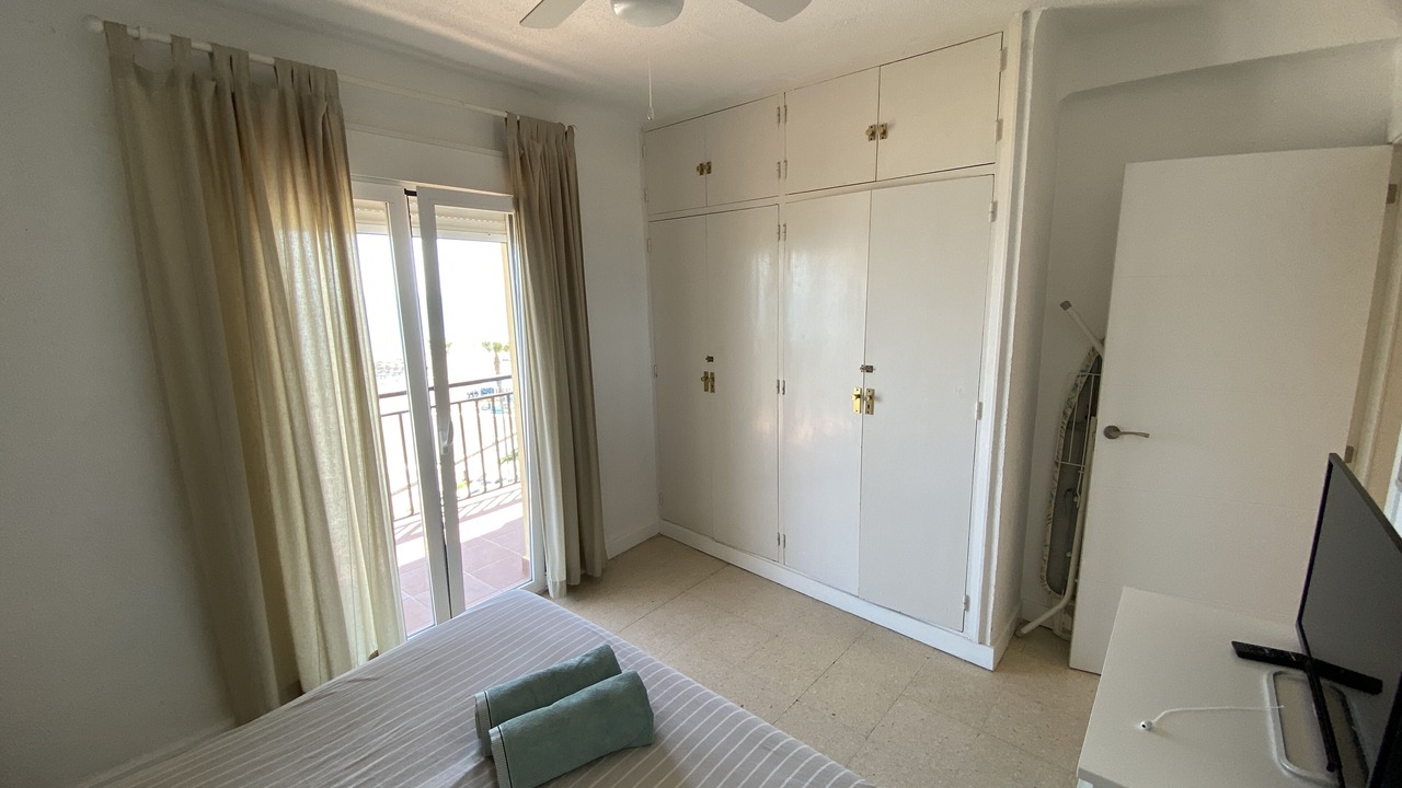 Photo of Bedroom in Torremolinos
