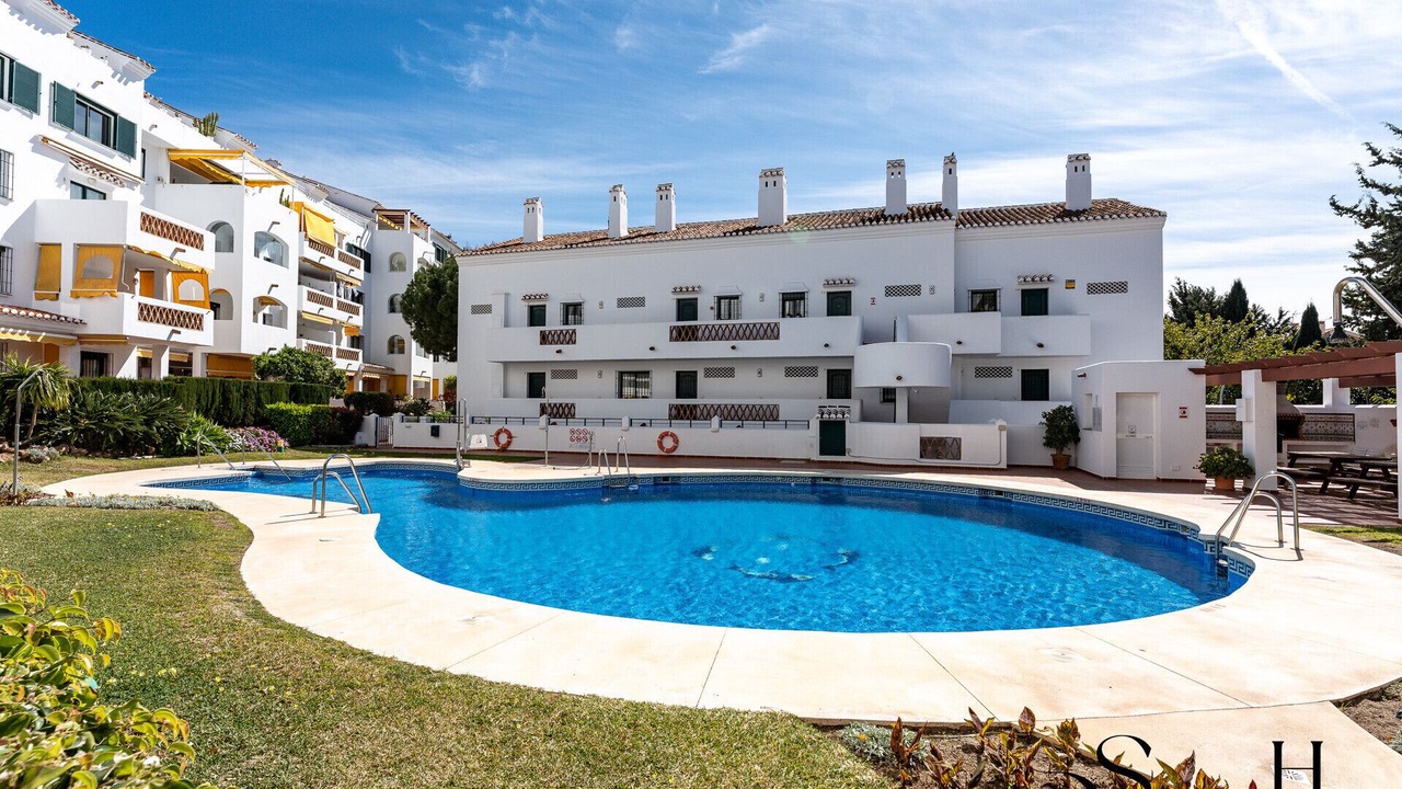 Photo of Outdoor in Benalmadena Costa