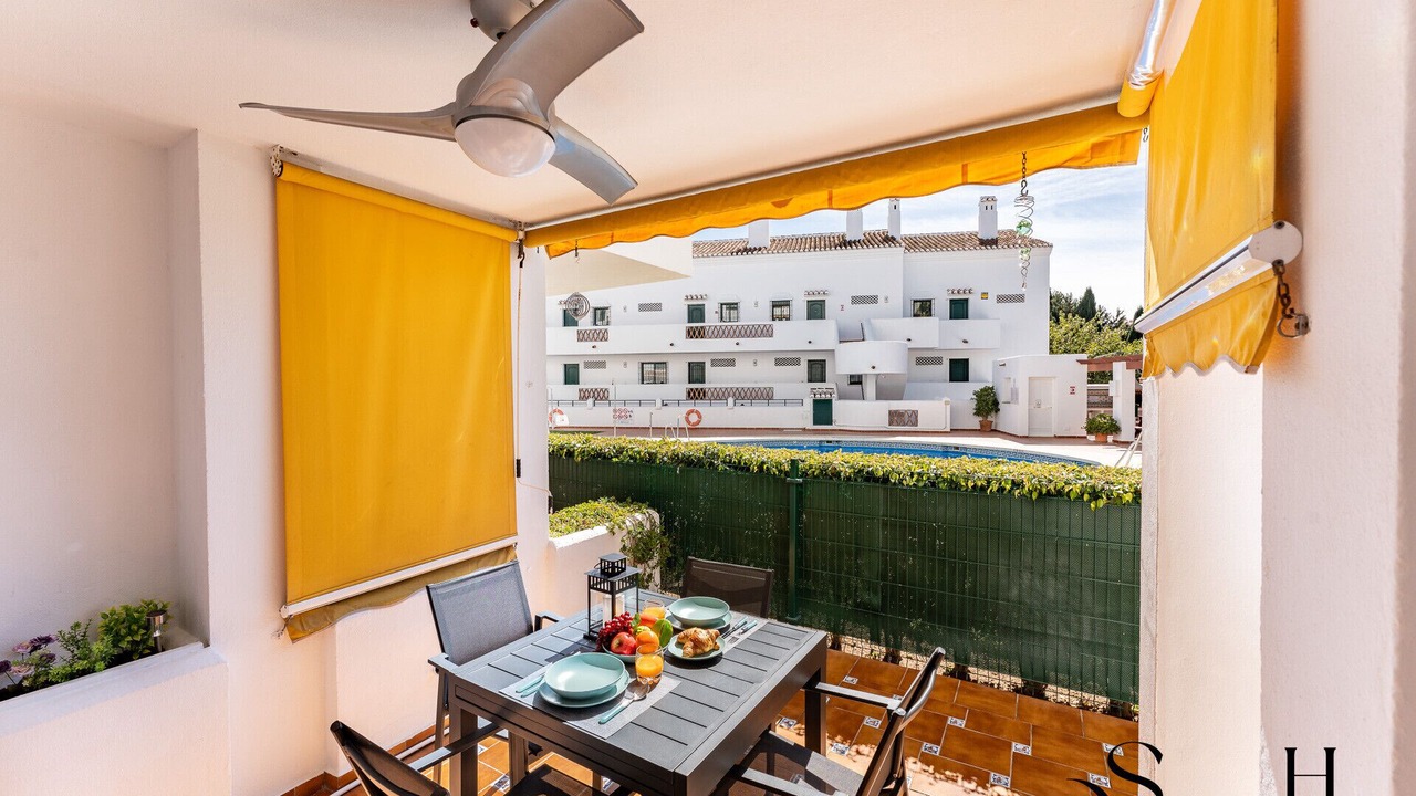 Photo of Outdoor in Benalmadena Costa