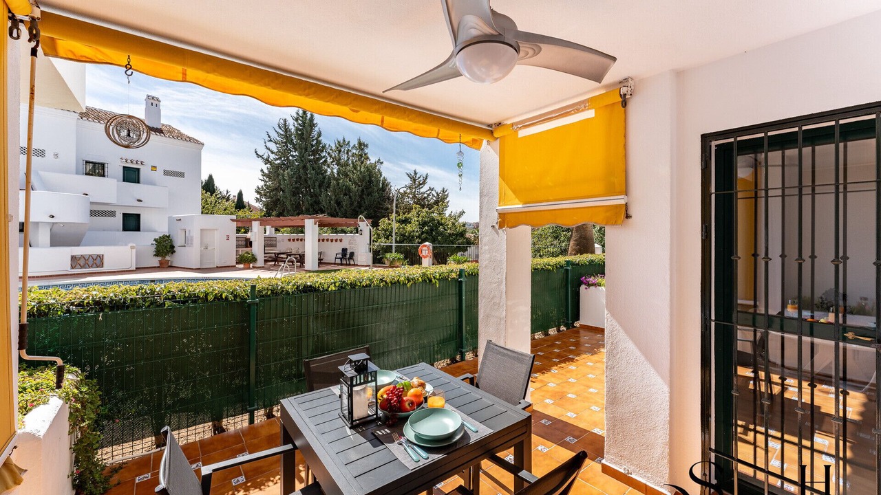 Photo of Outdoor in Benalmadena Costa