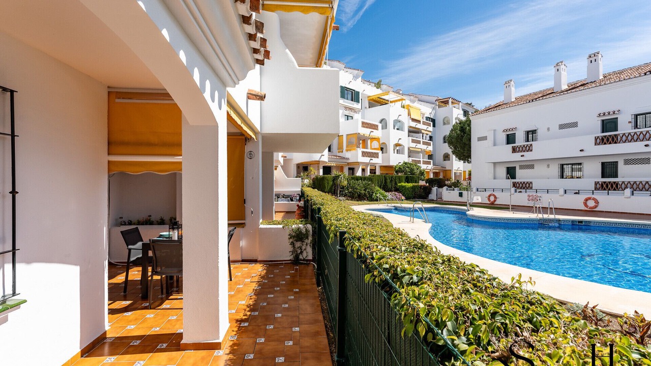 Photo of Outdoor in Benalmadena Costa
